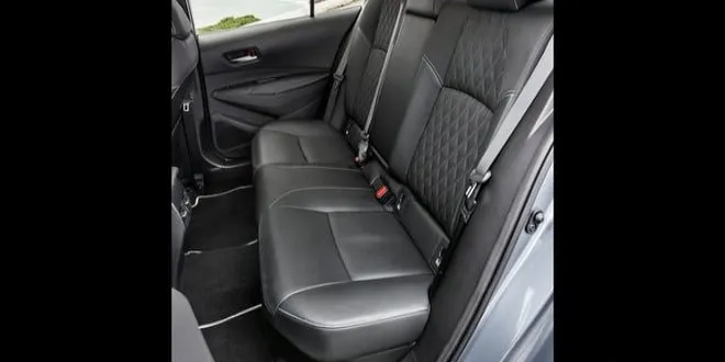 Toyota Corolla 2023 Toyota  Corolla - 3