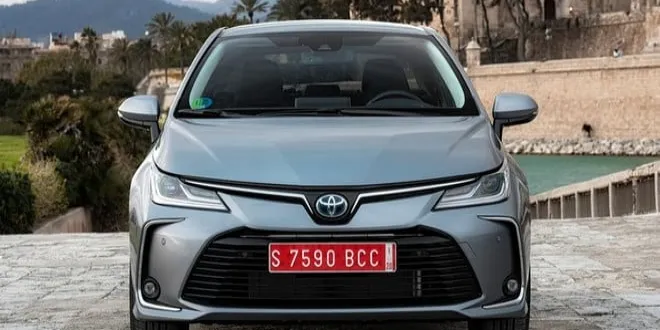 Toyota Corolla 2023 Toyota  Corolla - 6