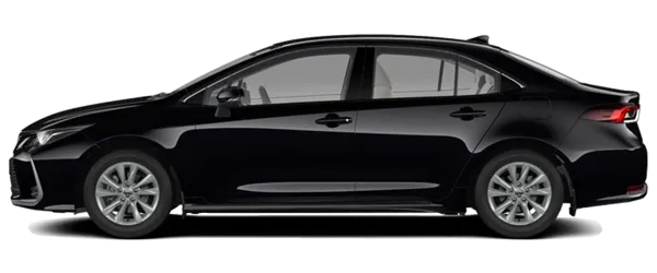 İnci Siyah Fabrika Çıkış Rengi