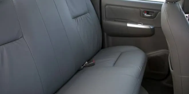 Toyota Hilux 2014 Toyota  Hilux - 6