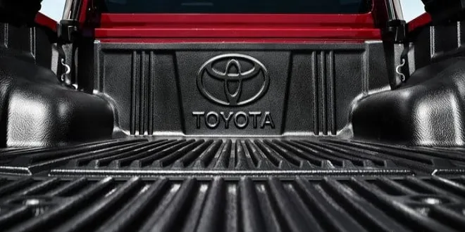 Toyota Hilux 2015 Toyota  Hilux - 12