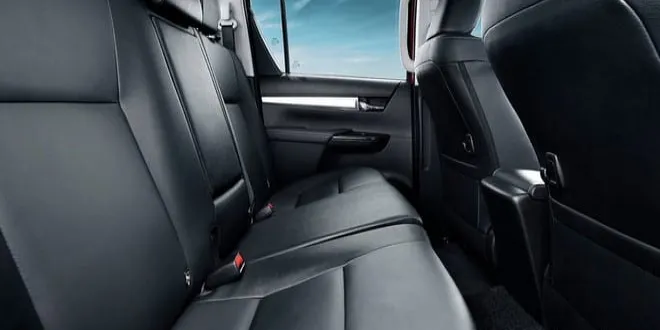 Toyota Hilux 2016 Toyota  Hilux - 7