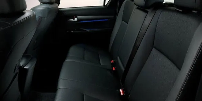 Toyota Hilux 2021 Toyota  Hilux - 3