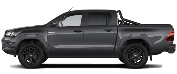 Metalik Gri Fabrika Çıkış Rengi