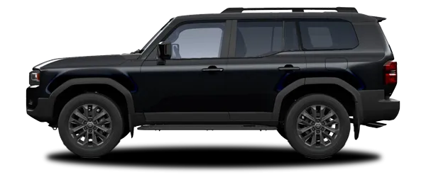 Opak Siyah Fabrika Çıkış Rengi