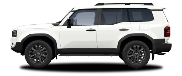 Kar Beyazı Fabrika Çıkış Rengi