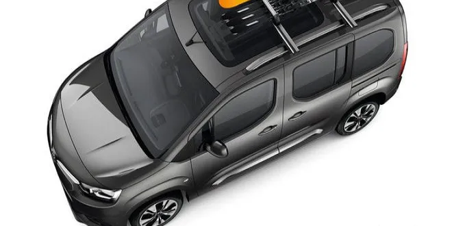 Toyota Proace City 2021 Toyota  Proace City - 3