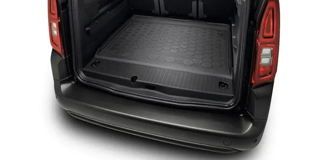 Toyota Proace City 2023 Toyota  Proace City - 4