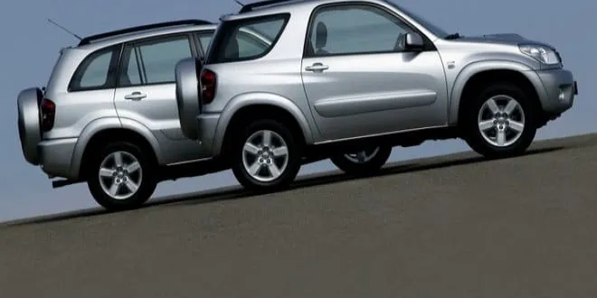 Toyota Rav4 2004 Toyota  Rav4 - 10