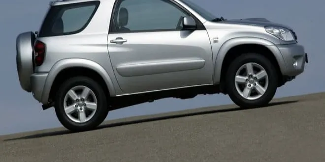 Toyota Rav4 2006 Toyota  Rav4 - 13