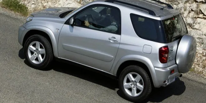 Toyota Rav4 2006 Toyota  Rav4 - 6