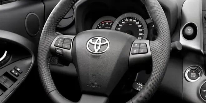 Toyota Rav4 2010 Toyota  Rav4 - 3