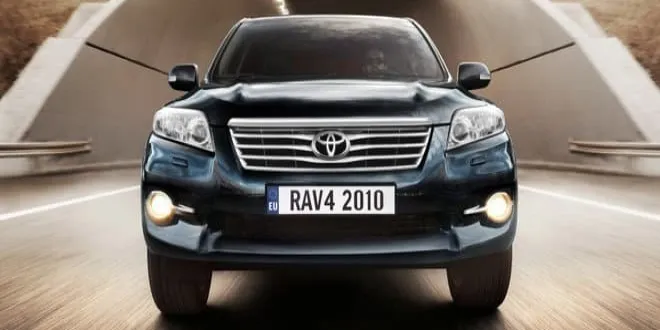 Toyota Rav4 2012 Toyota  Rav4 - 6