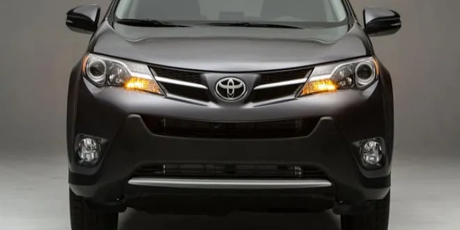 Toyota Rav4 2013 Toyota  Rav4 - 12