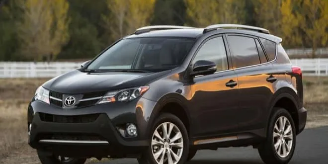 Toyota Rav4 2013 Toyota  Rav4 - 15