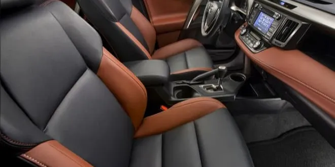 Toyota Rav4 2013 Toyota  Rav4 - 5