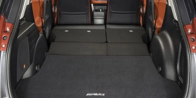 Toyota Rav4 2014 Toyota  Rav4 - 13