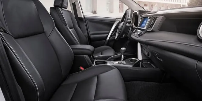 Toyota Rav4 2018 Toyota  Rav4 - 3