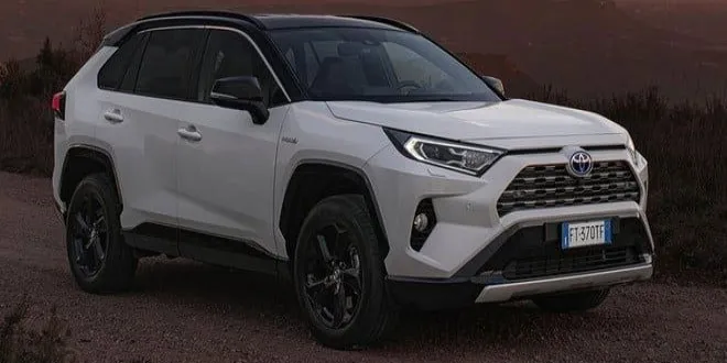 Toyota Rav4 2023 Toyota  Rav4 - 4