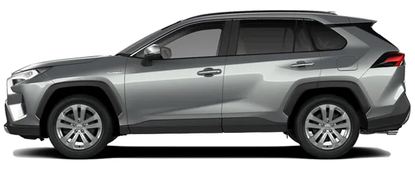 Gümüş Metalik Fabrika Çıkış Rengi