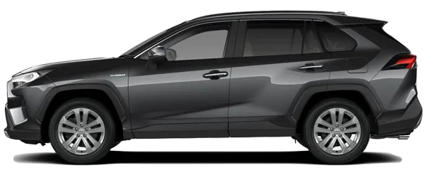 Metalik Gri Fabrika Çıkış Rengi