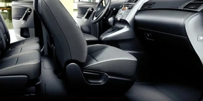 Toyota Verso 2012 Toyota  Verso - 12