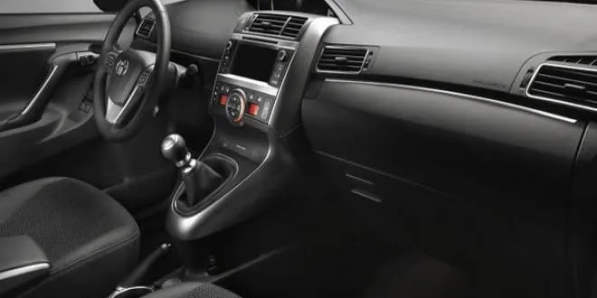 Toyota Verso 2013 Toyota  Verso - 8