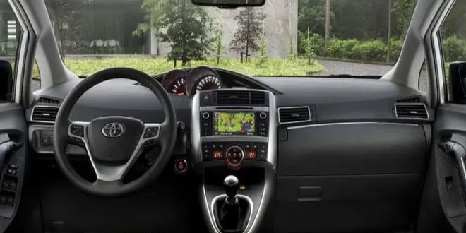 Toyota Verso 2016 Toyota  Verso - 4