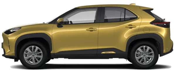 Sahra Sarısı Fabrika Çıkış Rengi