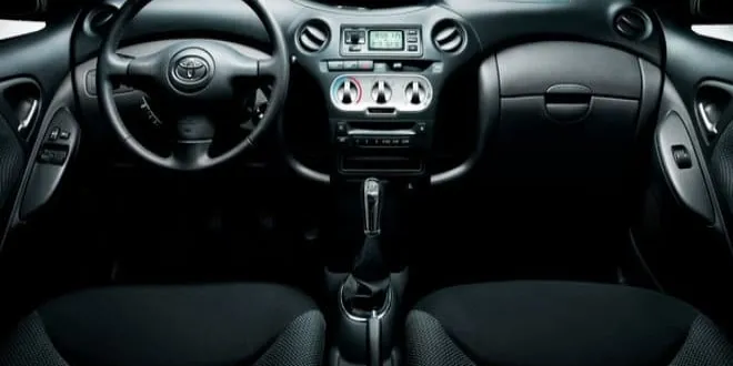 Toyota Yaris 2005 Toyota  Yaris - 1