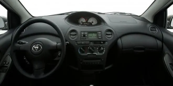 Toyota Yaris 2005 Toyota  Yaris - 5