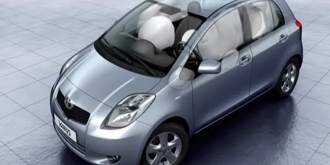 Toyota Yaris 2009 Toyota  Yaris - 7