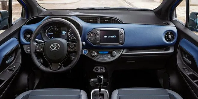 Toyota Yaris 2018 Toyota  Yaris - 3