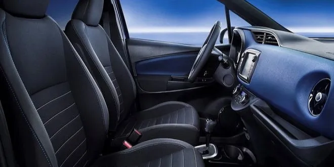 Toyota Yaris 2020 Toyota  Yaris - 5