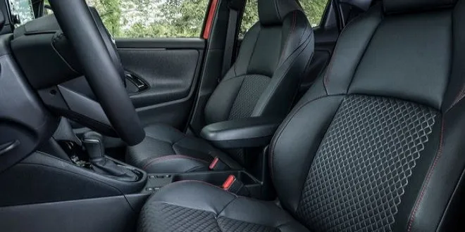 Toyota Yaris 2021 Toyota  Yaris - 3