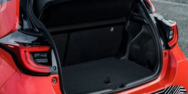 Toyota Yaris 2022 Toyota  Yaris - 4