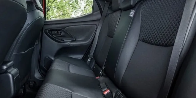 Toyota Yaris 2022 Toyota  Yaris - 7