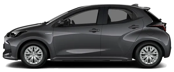 Metalik Gri Fabrika Çıkış Rengi