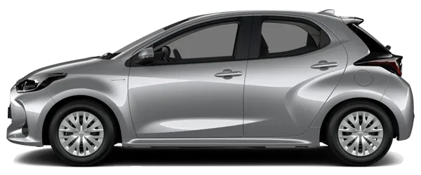 Gümüş Metalik Gri Fabrika Çıkış Rengi