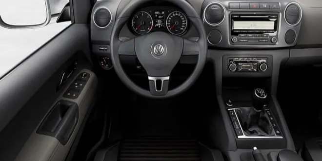 Volkswagen Amarok 2011 Volkswagen  Amarok - 27