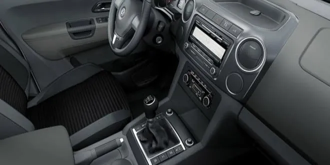 Volkswagen Amarok 2011 Volkswagen  Amarok - 5