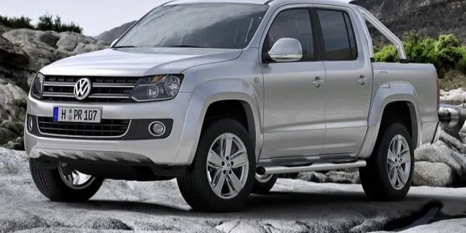 Volkswagen Amarok 2012 Volkswagen  Amarok - 25