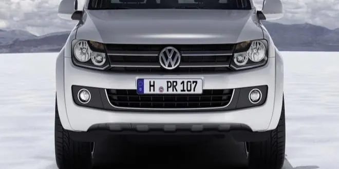 Volkswagen Amarok 2012 Volkswagen  Amarok - 31