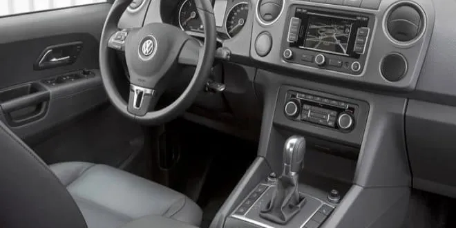 Volkswagen Amarok 2014 Volkswagen  Amarok - 14