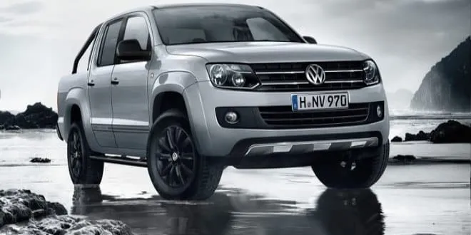 Volkswagen Amarok 2015 Volkswagen  Amarok - 15
