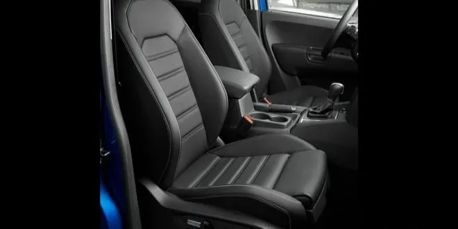 Volkswagen Amarok 2017 Volkswagen  Amarok - 4