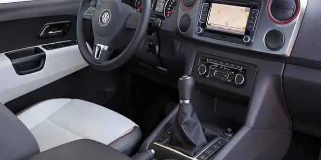 Volkswagen Amarok 2018 Volkswagen  Amarok - 3