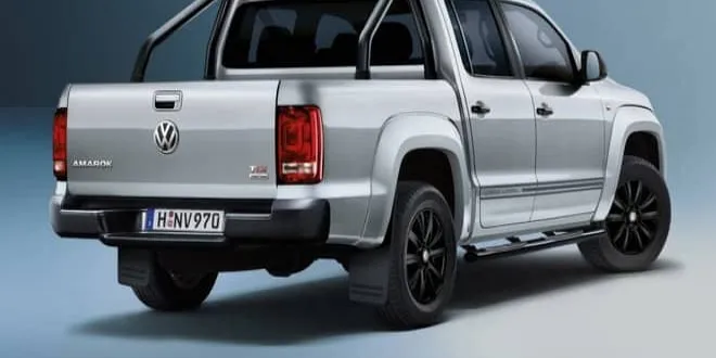 Volkswagen Amarok 2019 Volkswagen  Amarok - 23