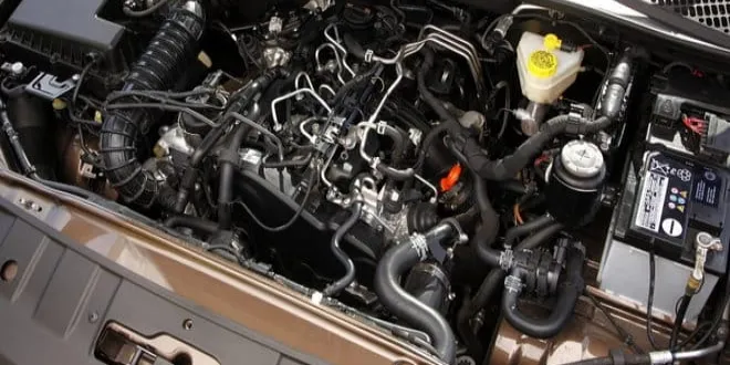 Volkswagen Amarok 2020 Volkswagen  Amarok - 16