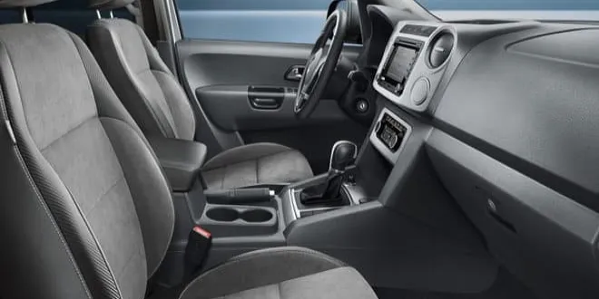 Volkswagen Amarok 2020 Volkswagen  Amarok - 19